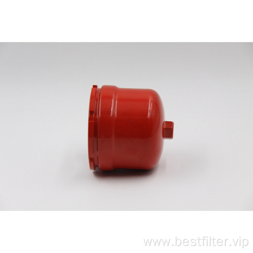 Factory direct sales fuel filter for OE Number 23304-EV280